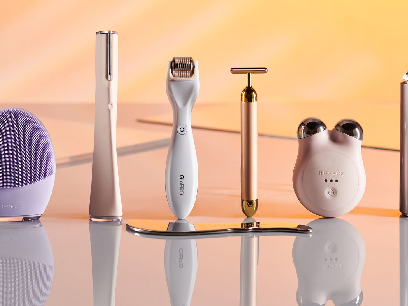 Personal Care & Beauty