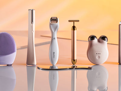 Personal Care & Beauty