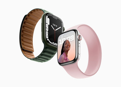 Smart Watches