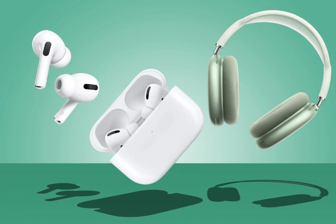 Airpods & Headsets