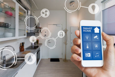 Smart Gadgets