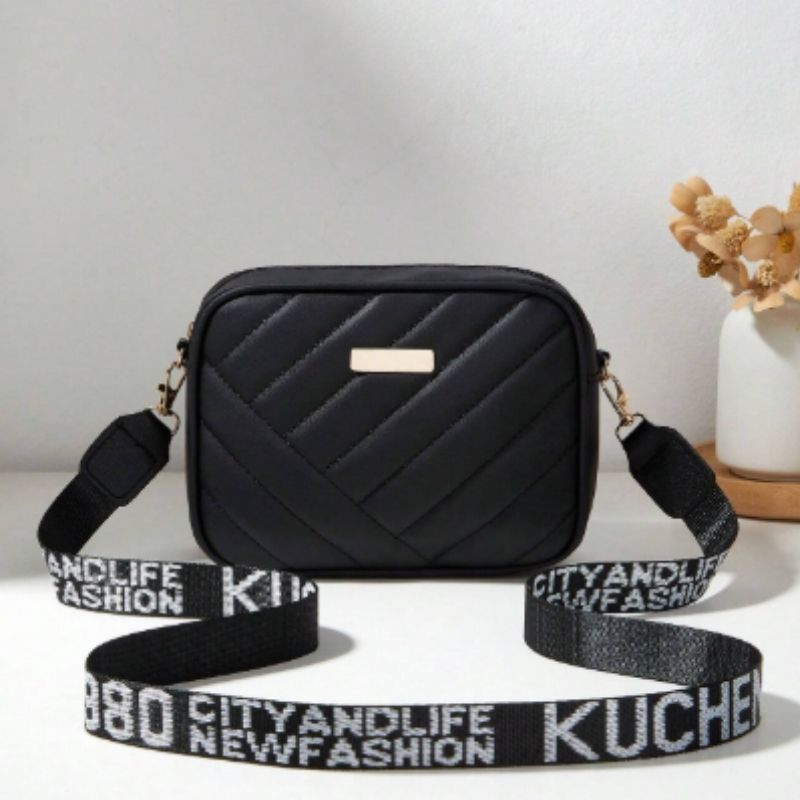 Leather Handbag for Girls & Women