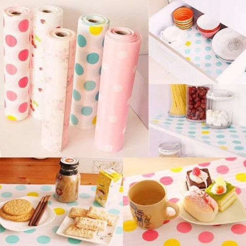 Foam Sheet | Fomic Sheet | Dining Table sheet 45 cm x 200 cm