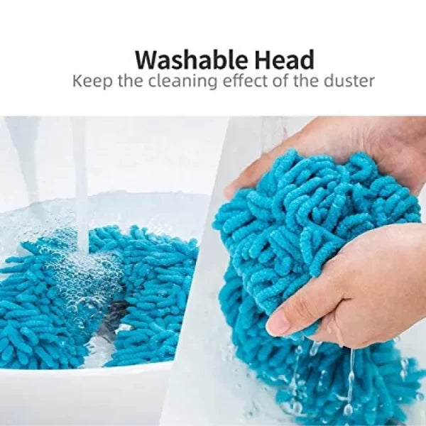 Flexible Micro-Fiber Duster