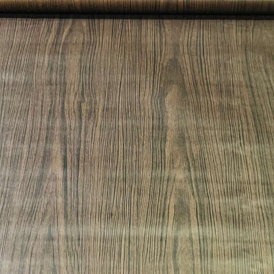 Self-Adhesive Wooden Sheet Size 60 x 200 cm