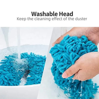 Flexible Micro-Fiber Duster