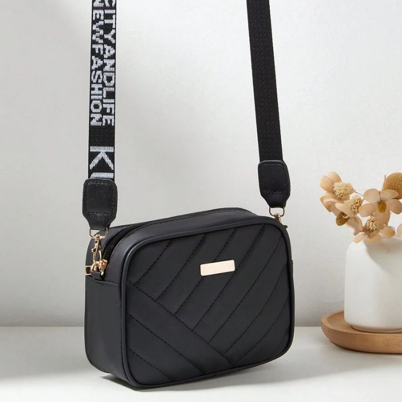 Leather Handbag for Girls & Women