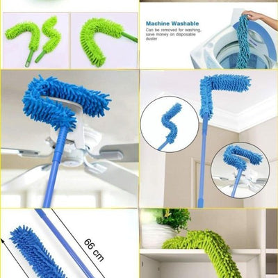 Flexible Micro-Fiber Duster