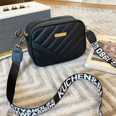 Leather Handbag for Girls & Women