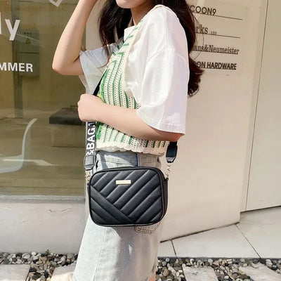 Leather Handbag for Girls & Women
