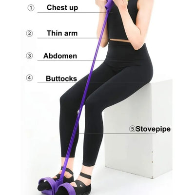 Tummy Trimmer