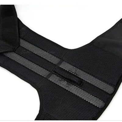 Back Pain Relief Posture Corrector Belt
