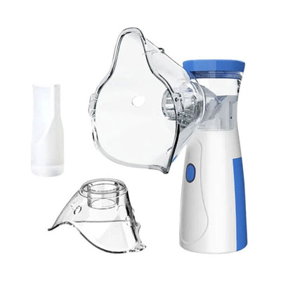 Portable Rechargeable Nebulizer (0.5L)