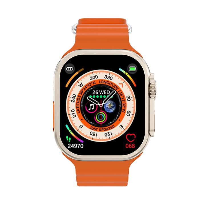 T800 Ultra 2 latest model Smart Watch