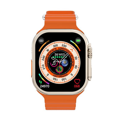 T800 Ultra 2 latest model Smart Watch
