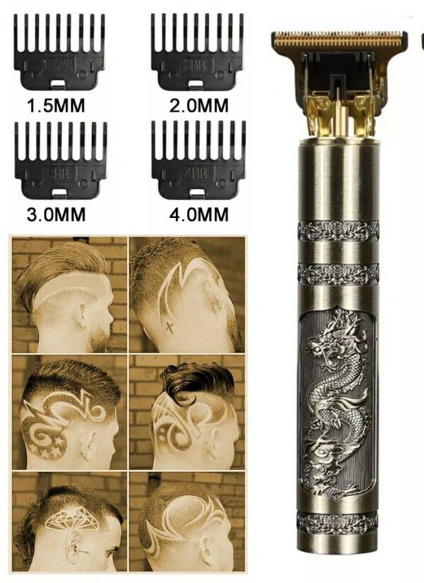 Professional T9 Trimmer