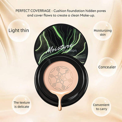 SUNISA foundation Base Original 3 In 1