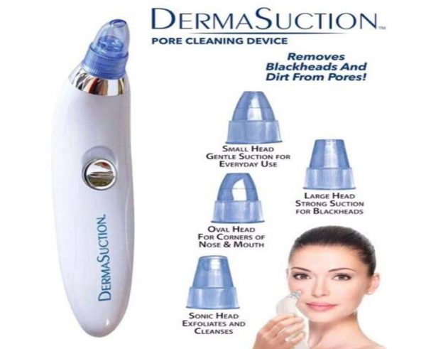 Blackhead Removal Machine