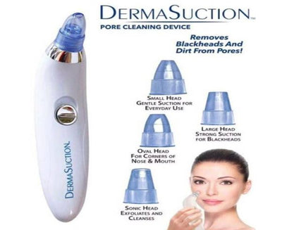 Blackhead Removal Machine
