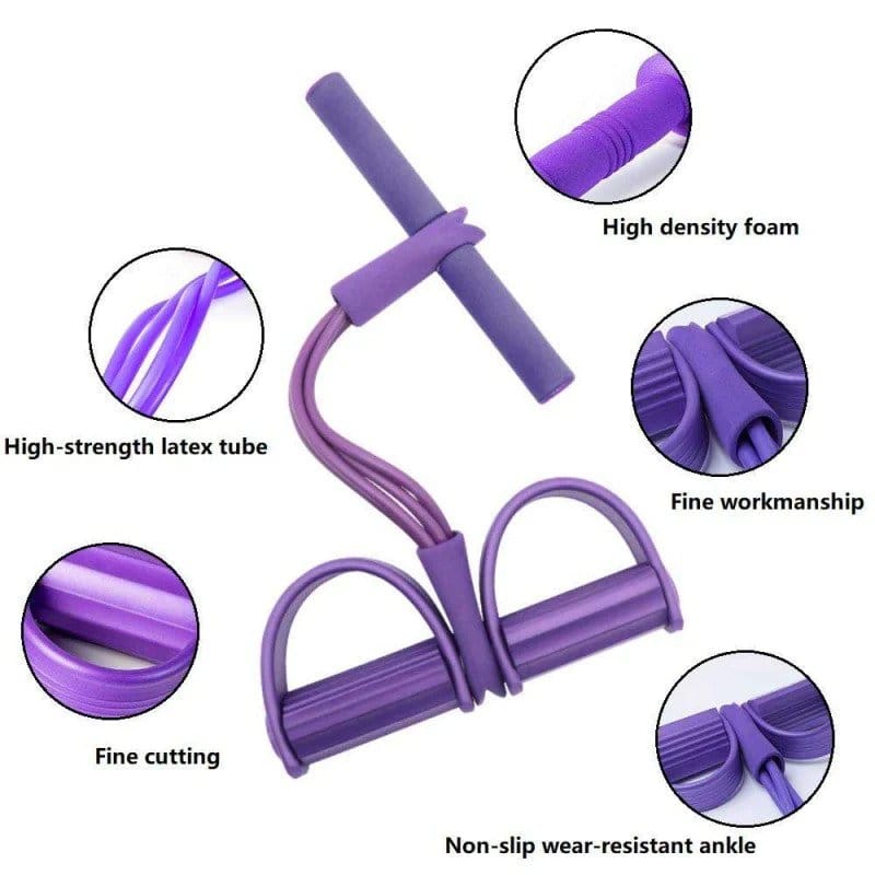 Tummy Trimmer
