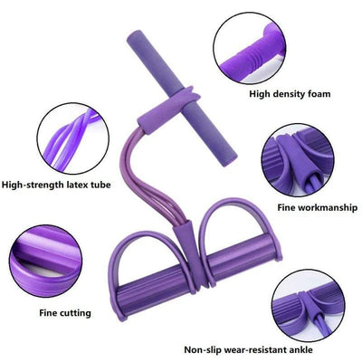 Tummy Trimmer