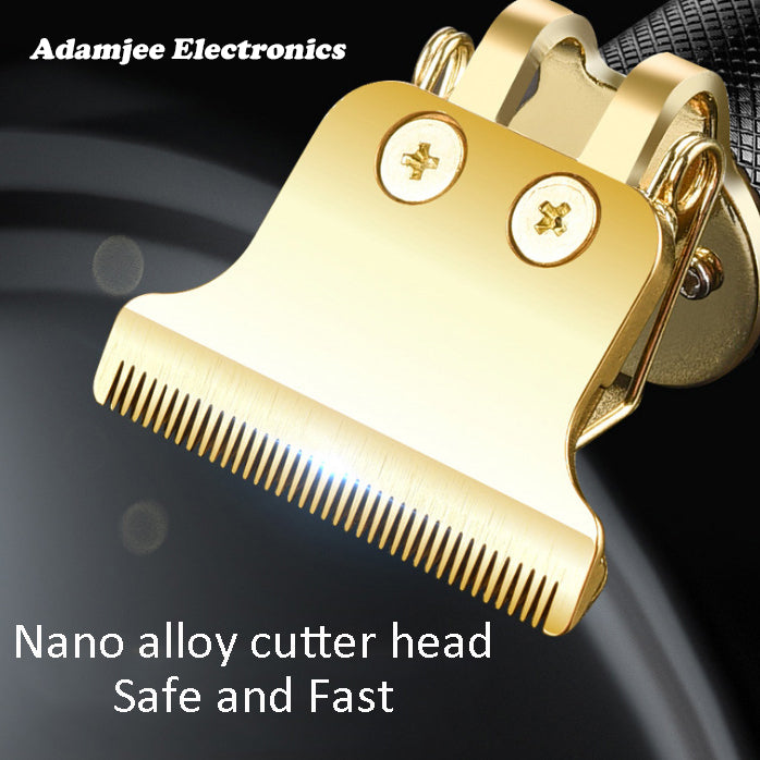 Professional T9 Trimmer I Plastic Body
