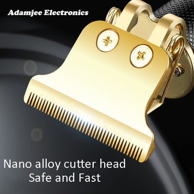 Professional T9 Trimmer I Plastic Body