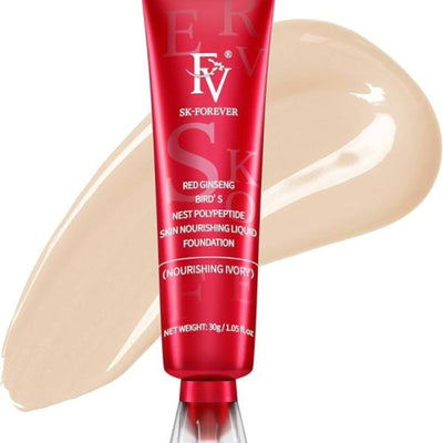 FV Liquid Foundation | Full Coverage