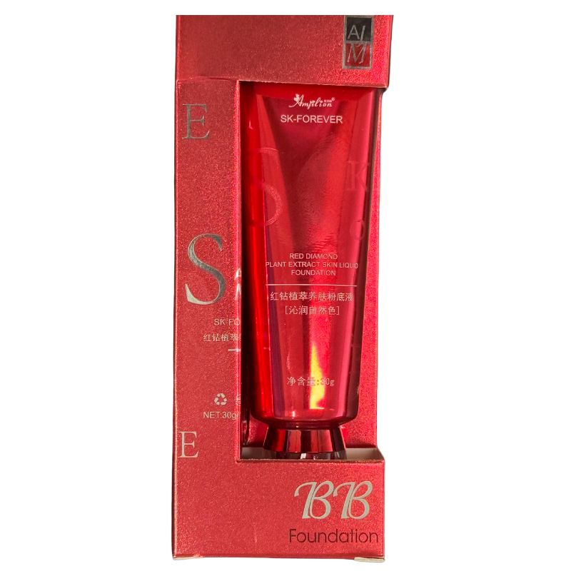 BB Waterproof Liquid Foundation