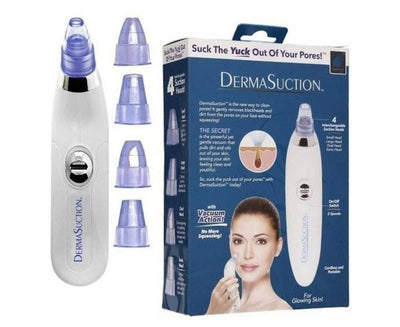 Blackhead Removal Machine