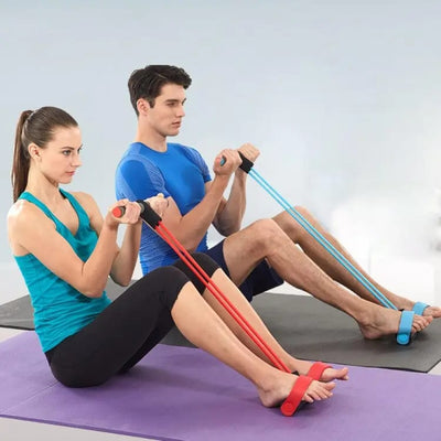Tummy Trimmer