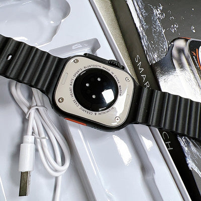 T10 Ultra 2 Smart Watch