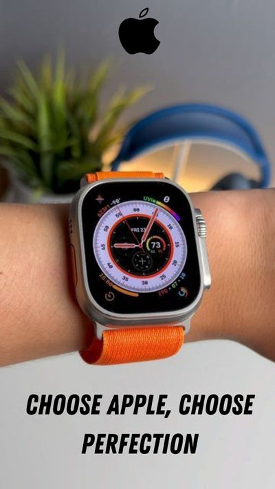 T800 Ultra 2 latest model Smart Watch