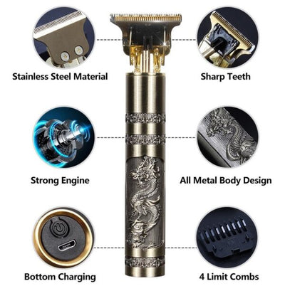 Professional T9 Trimmer