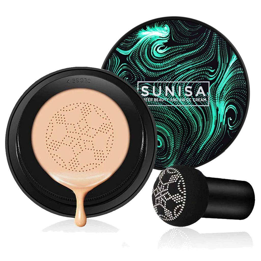 SUNISA foundation Base Original 3 In 1