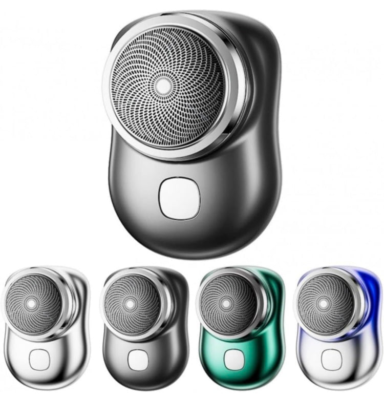 Mini Electric Razor for Men