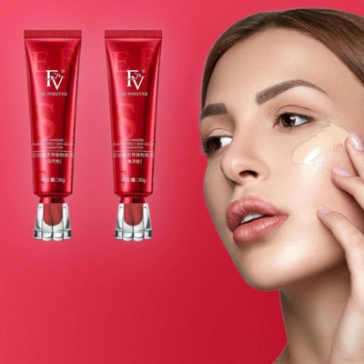 FV Liquid Foundation | Full Coverage