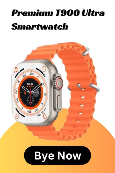 T800 Ultra 2 latest model Smart Watch