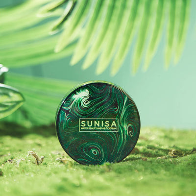 SUNISA foundation Base Original 3 In 1