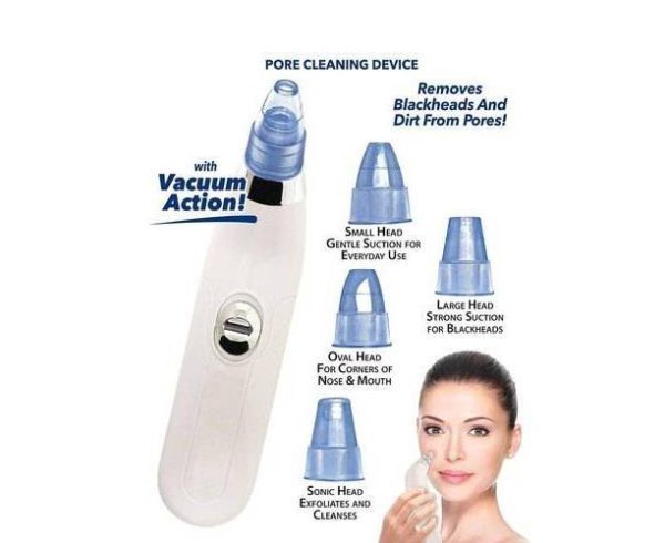 Blackhead Removal Machine