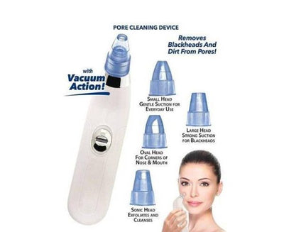 Blackhead Removal Machine