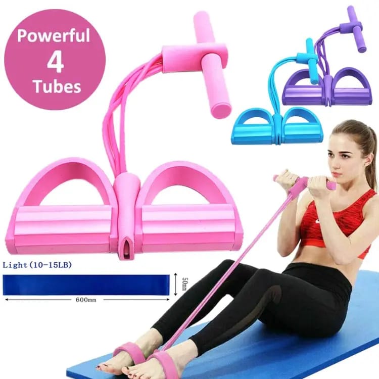 Tummy Trimmer