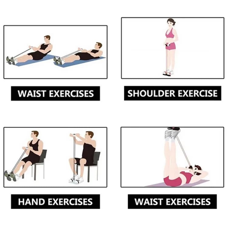 Tummy Trimmer