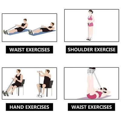 Tummy Trimmer