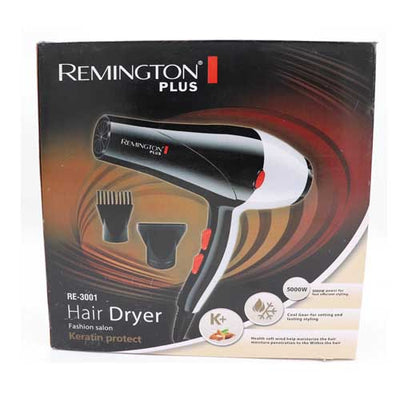 Remington Professional Salon Hair Dryer