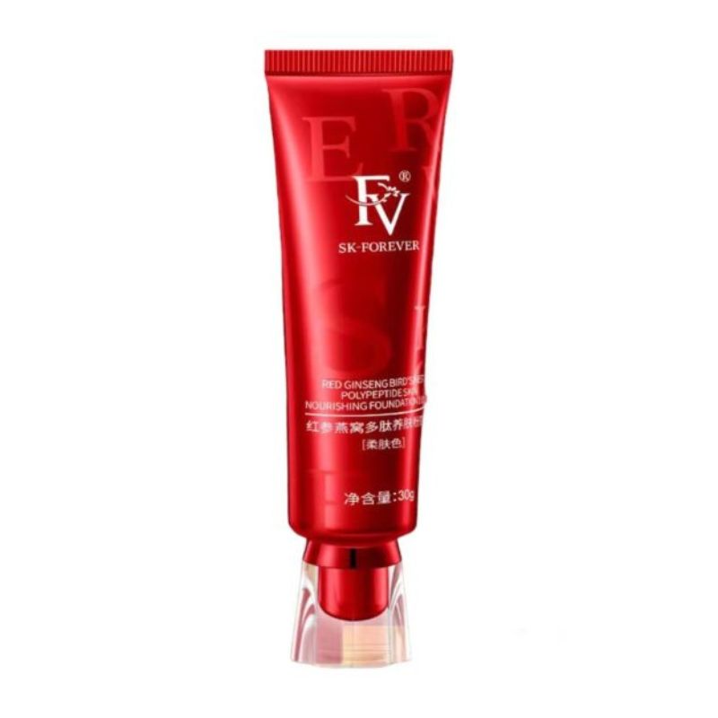 FV Liquid Foundation | Full Coverage