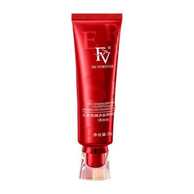 FV Liquid Foundation | Full Coverage