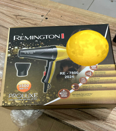Remington Professional Salon Hair Dryer